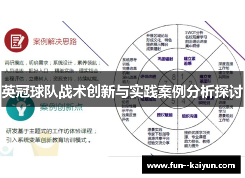 英冠球队战术创新与实践案例分析探讨 英冠球队战术创新与实践案例分析探讨