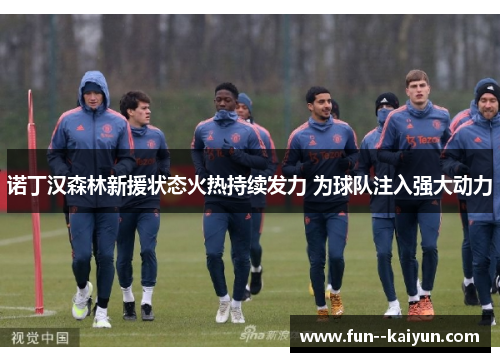 诺丁汉森林新援状态火热持续发力 为球队注入强大动力